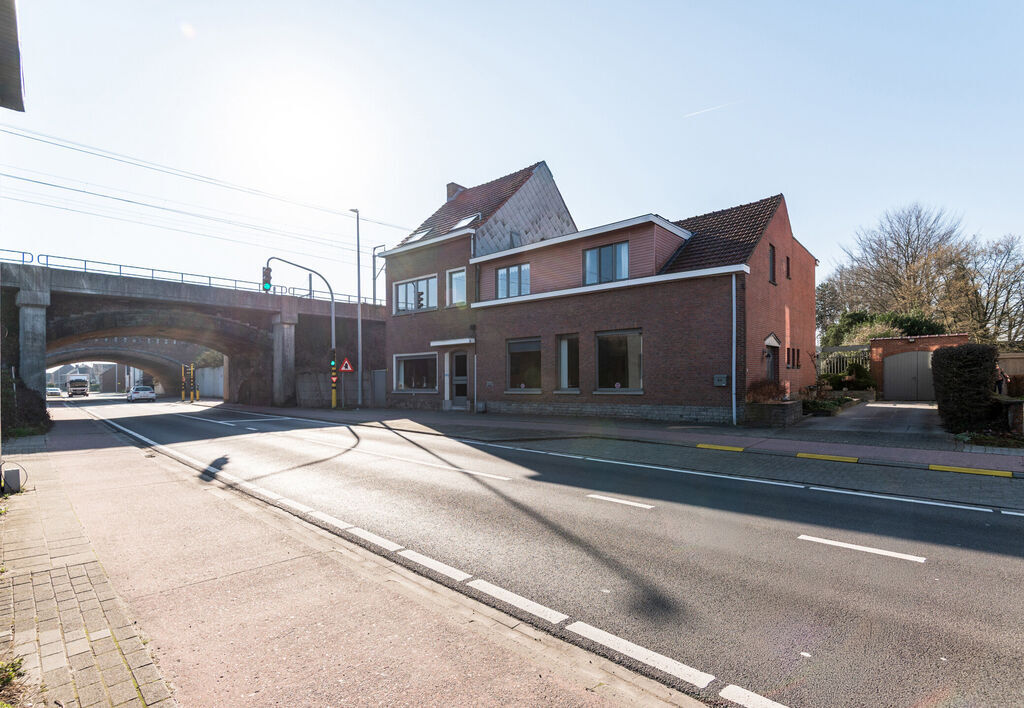 Huis te koop in Weerde