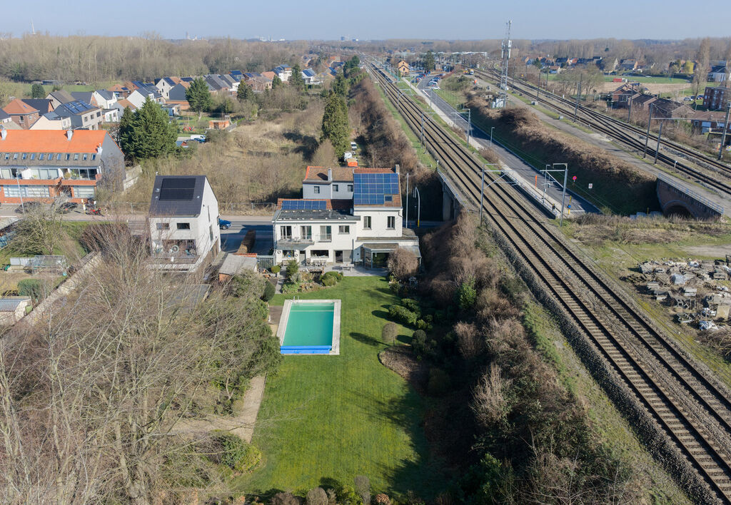 Huis te koop in Weerde