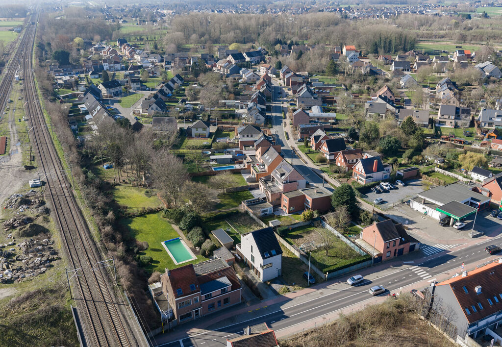 Huis te koop in Weerde