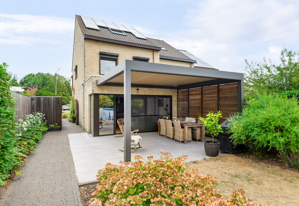Huis te koop in Weerde