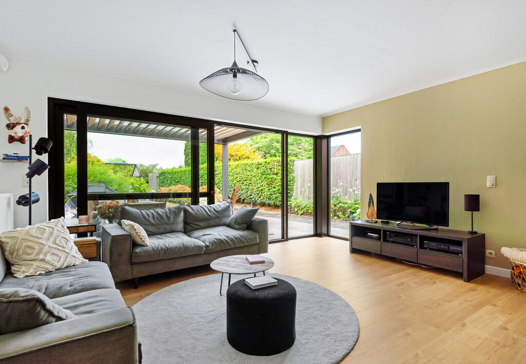 Huis te koop in Weerde