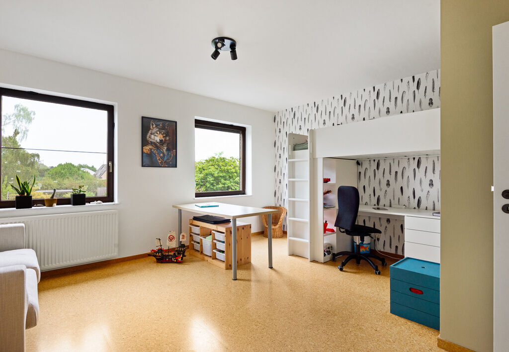 Huis te koop in Weerde