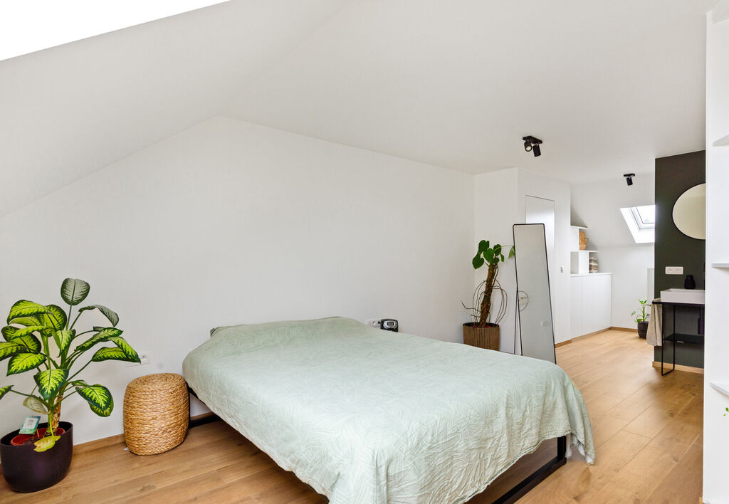 Huis te koop in Weerde