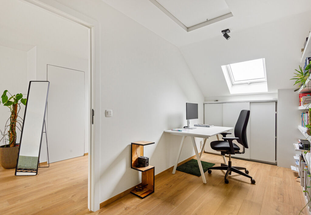 Huis te koop in Weerde