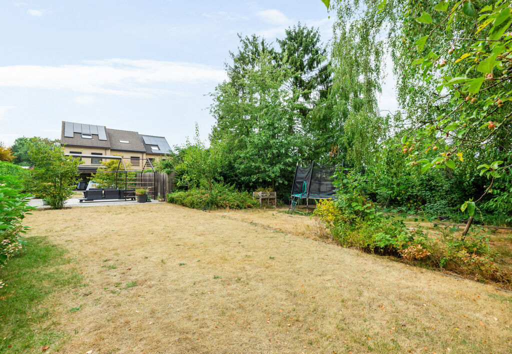 Huis te koop in Weerde