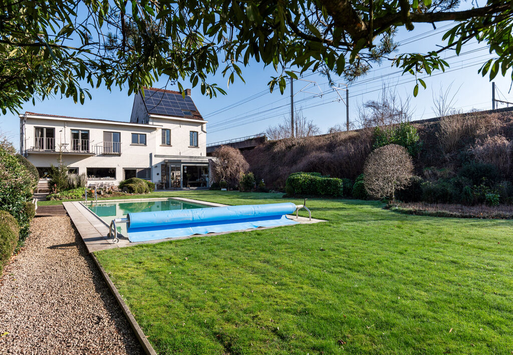 Huis te koop in Weerde