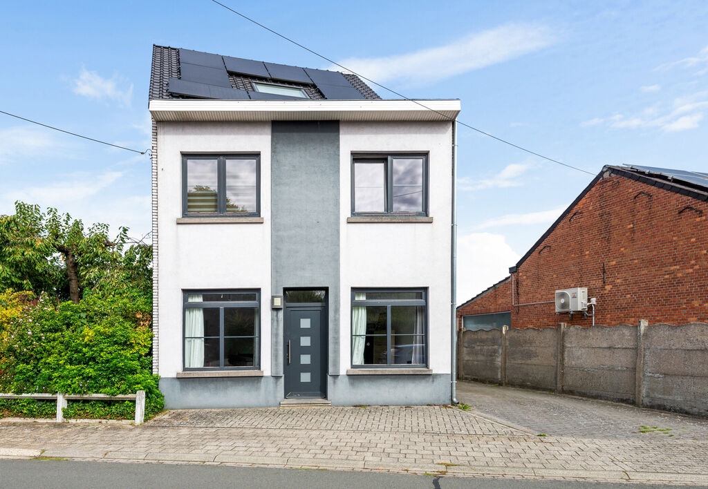 Huis te koop in Weerde