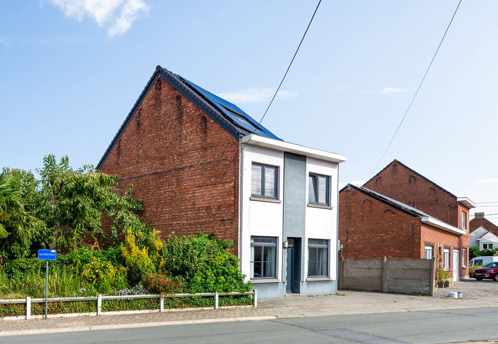 Huis te koop in Weerde
