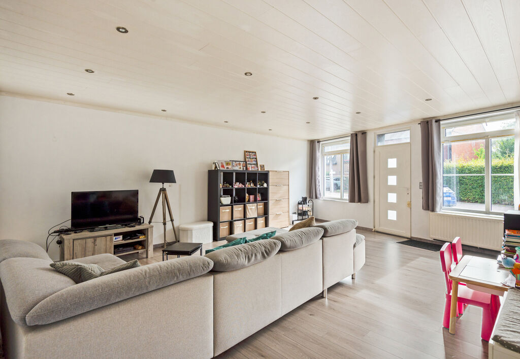 Huis te koop in Weerde