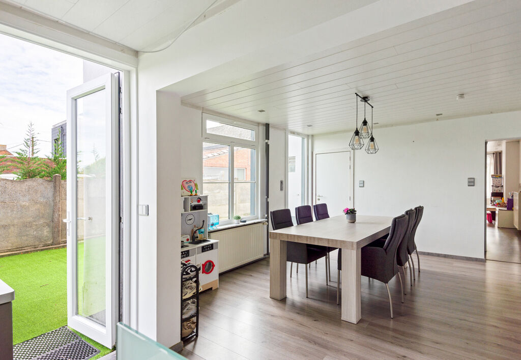 Huis te koop in Weerde
