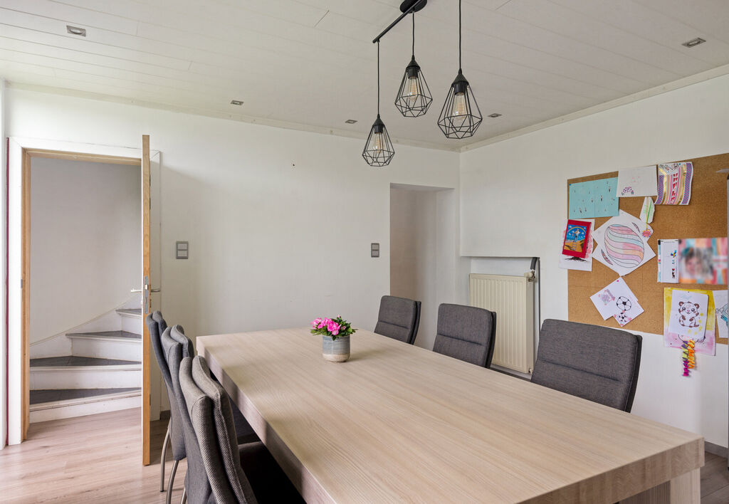 Huis te koop in Weerde