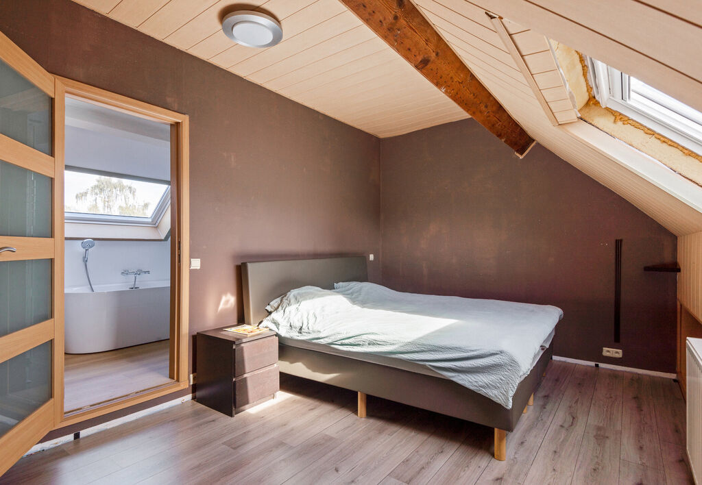 Huis te koop in Weerde