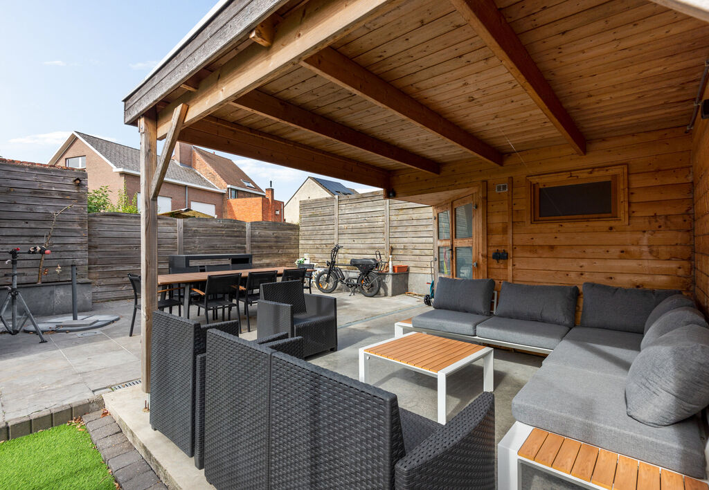 Huis te koop in Weerde