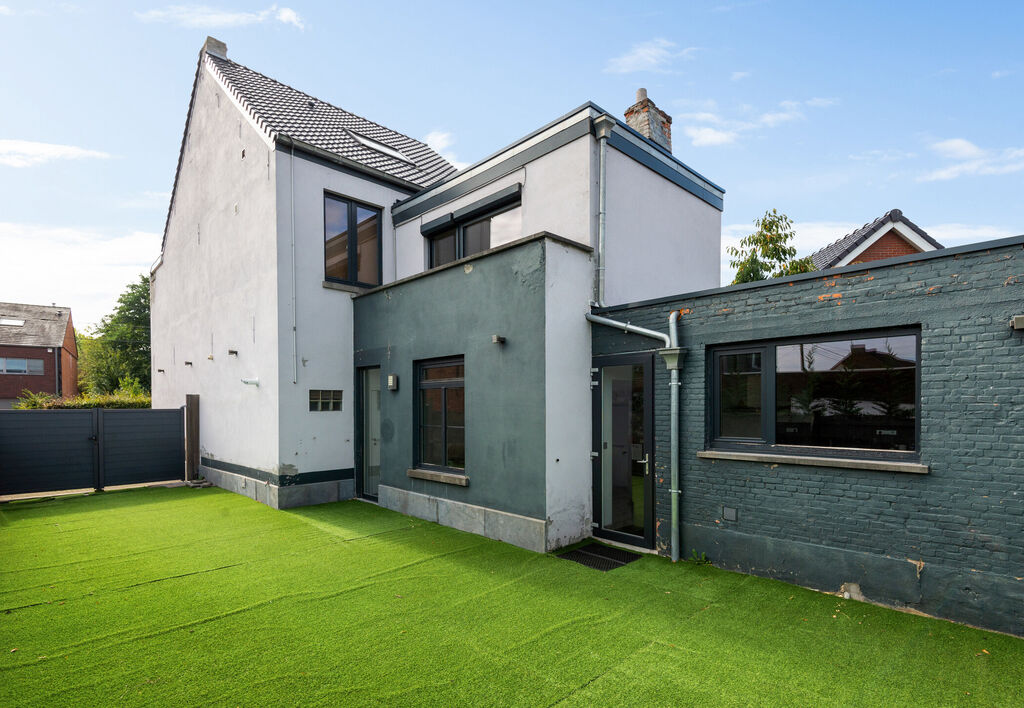 Huis te koop in Weerde