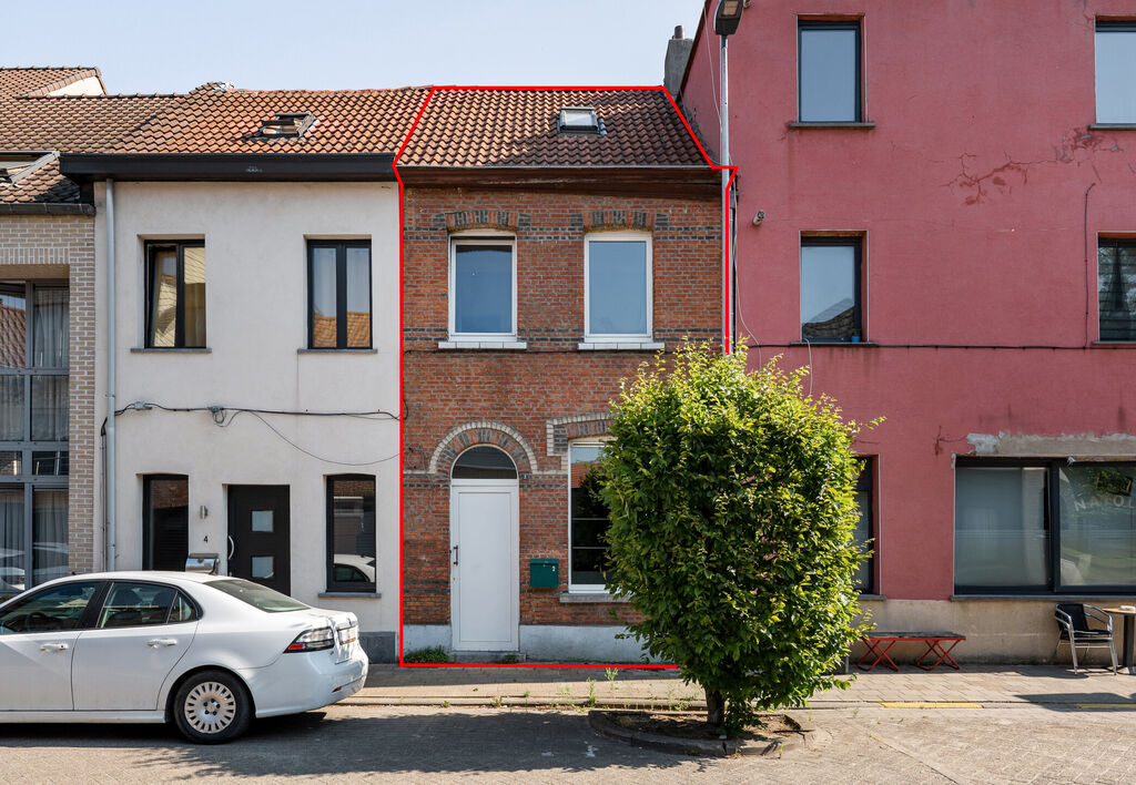 Huis te koop in Willebroek