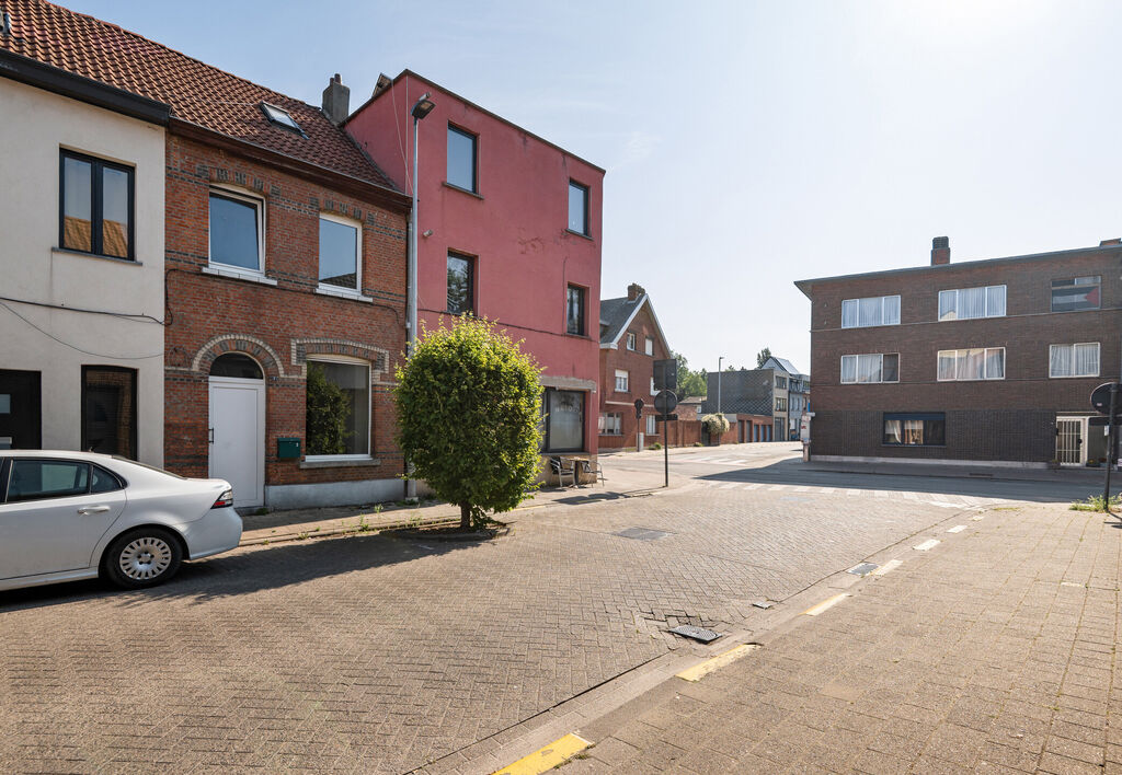 Huis te koop in Willebroek