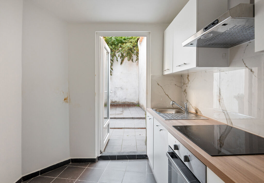Huis te koop in Willebroek