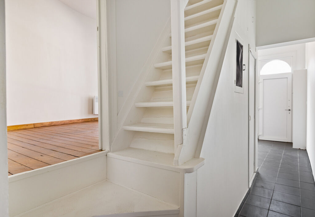 Huis te koop in Willebroek