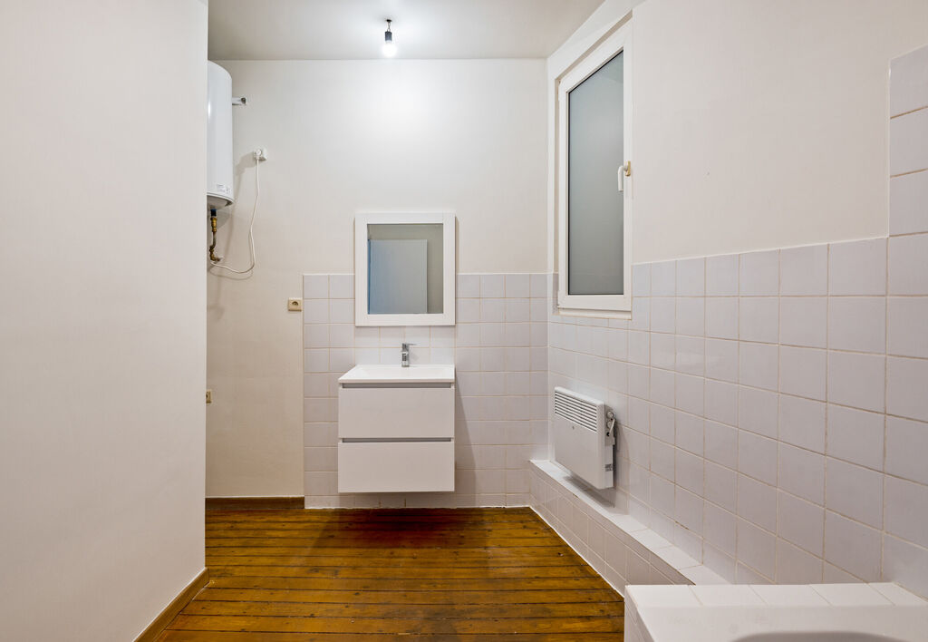 Huis te koop in Willebroek