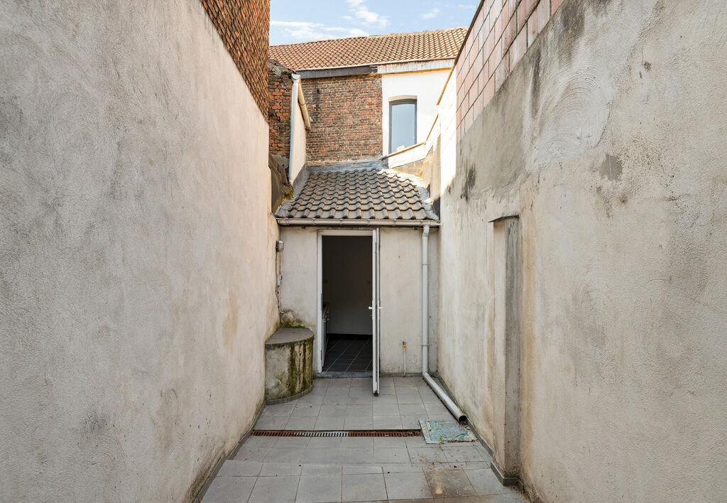 Huis te koop in Willebroek