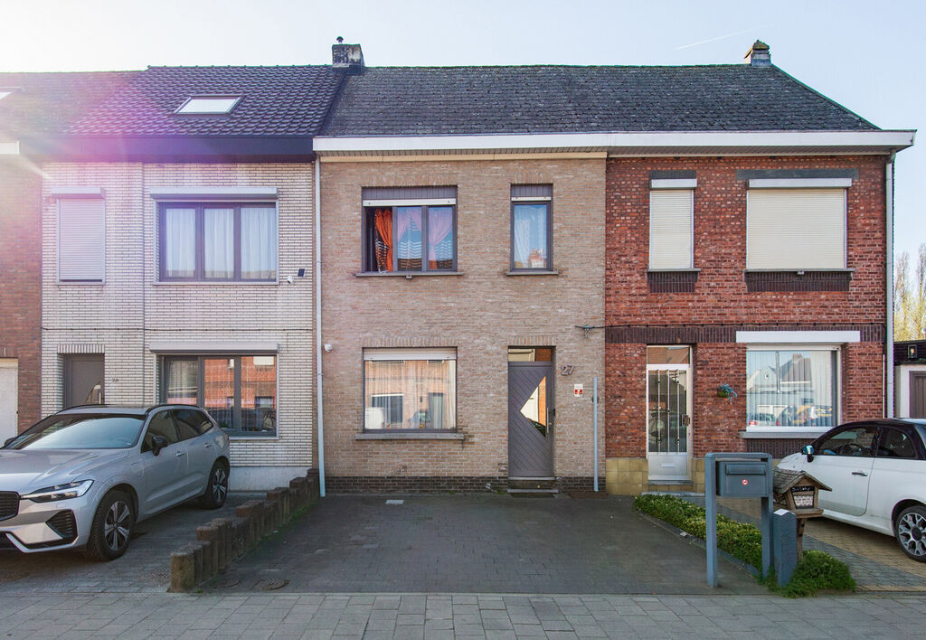 Huis te koop in Willebroek