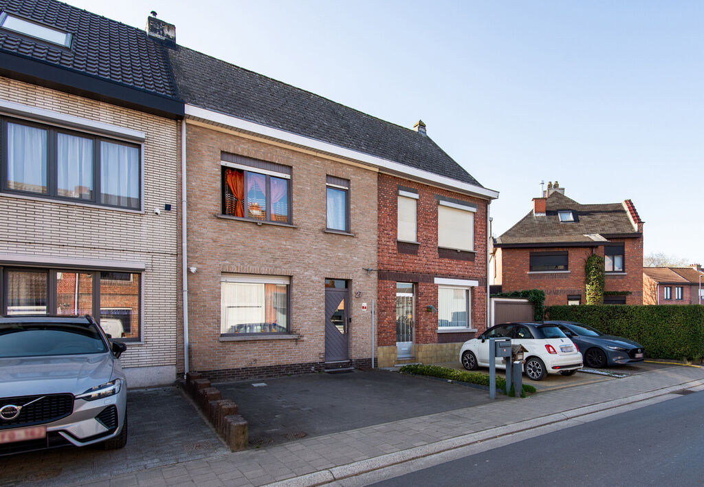 Huis te koop in Willebroek