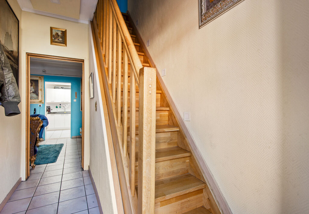 Huis te koop in Willebroek