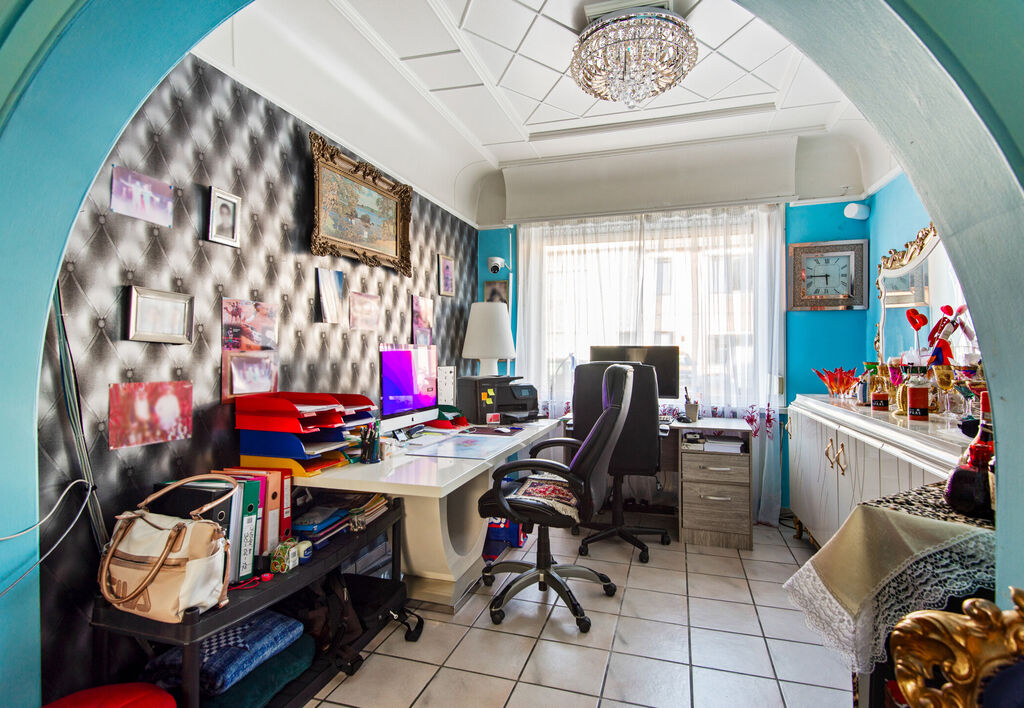 Huis te koop in Willebroek