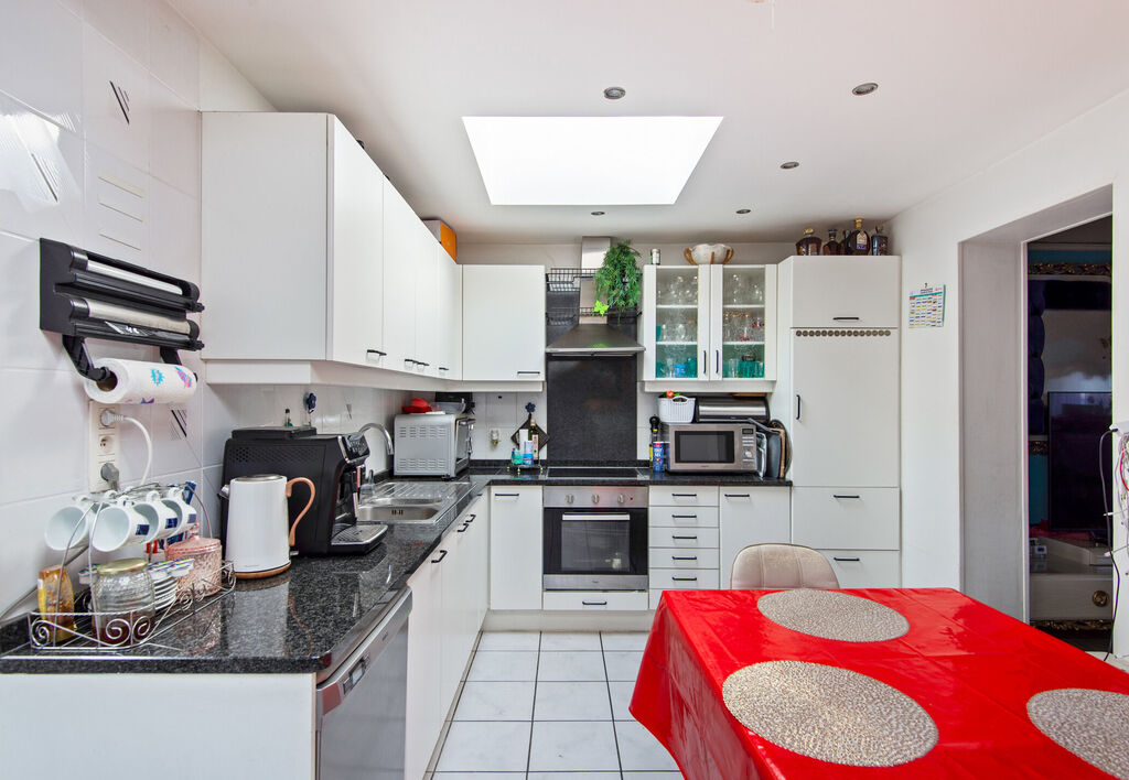 Huis te koop in Willebroek