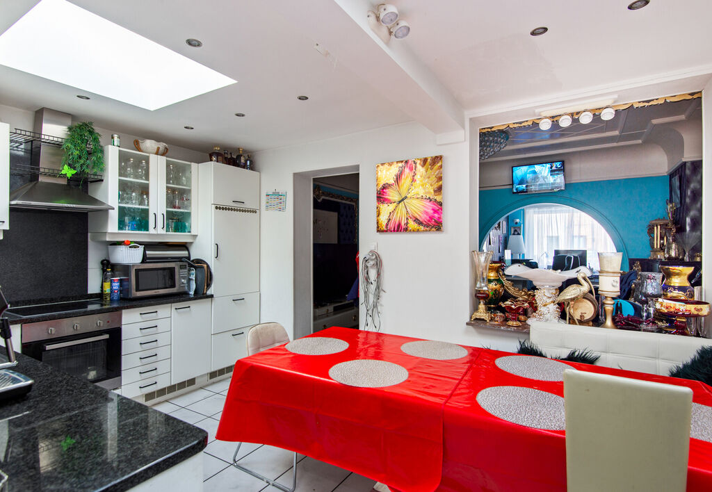 Huis te koop in Willebroek