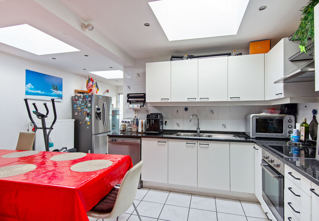 Huis te koop in Willebroek