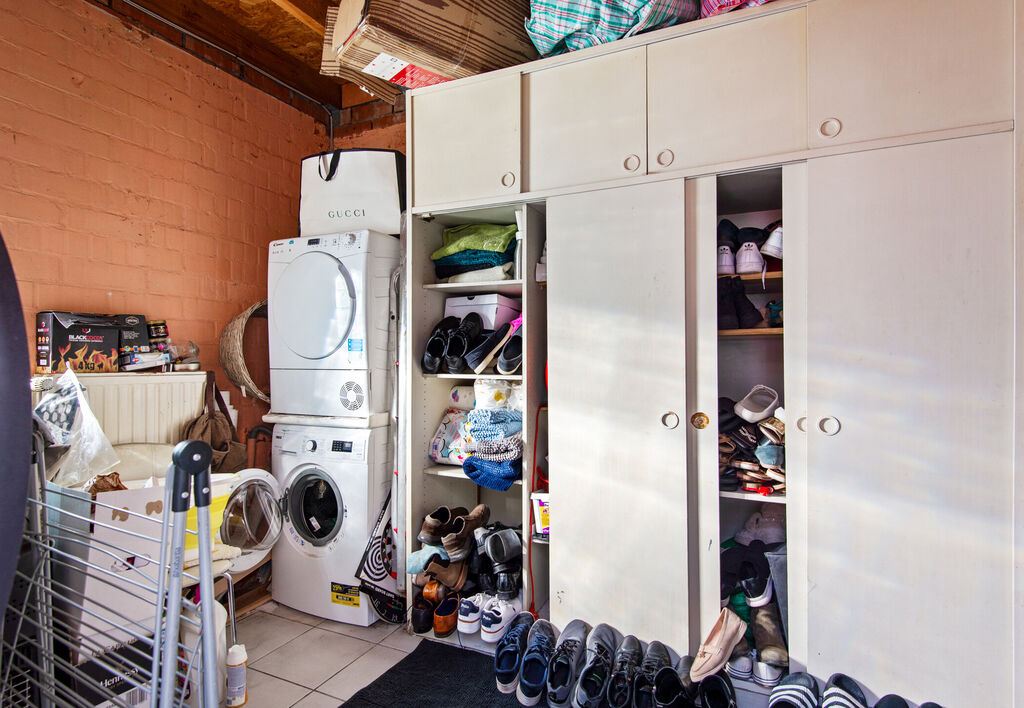 Huis te koop in Willebroek