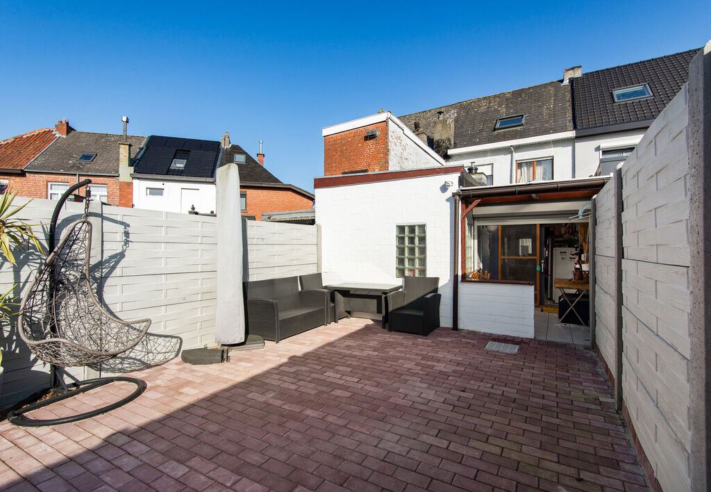 Huis te koop in Willebroek