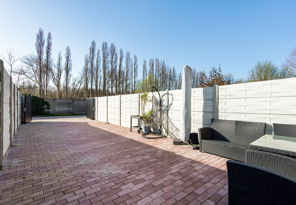 Huis te koop in Willebroek
