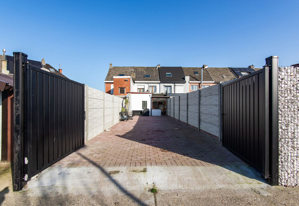 Huis te koop in Willebroek