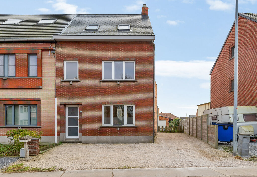 Huis te koop in Zemst