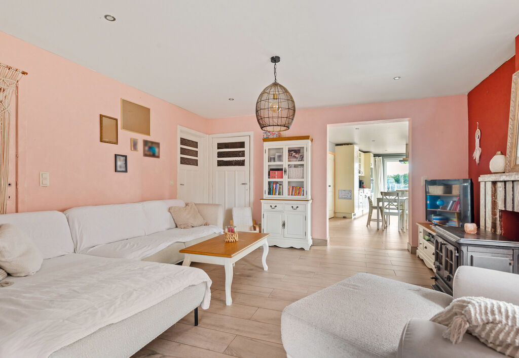 Huis te koop in Zemst