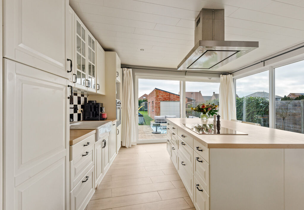 Huis te koop in Zemst