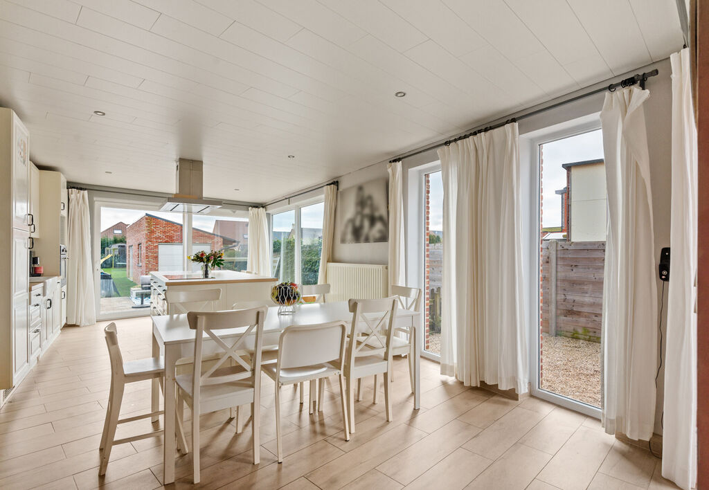 Huis te koop in Zemst
