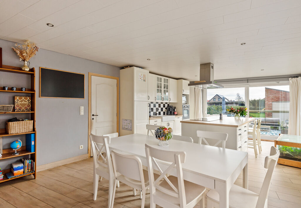 Huis te koop in Zemst
