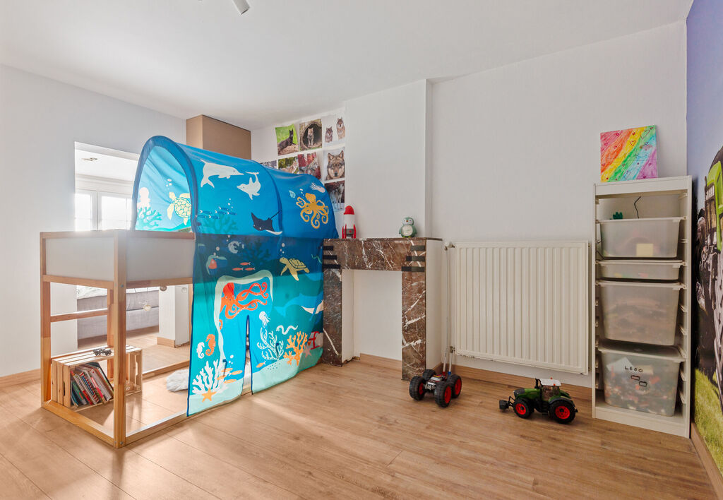Huis te koop in Zemst