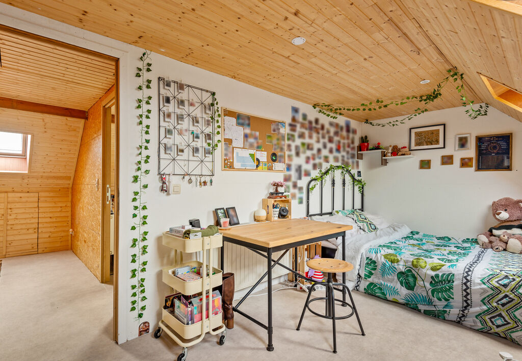 Huis te koop in Zemst