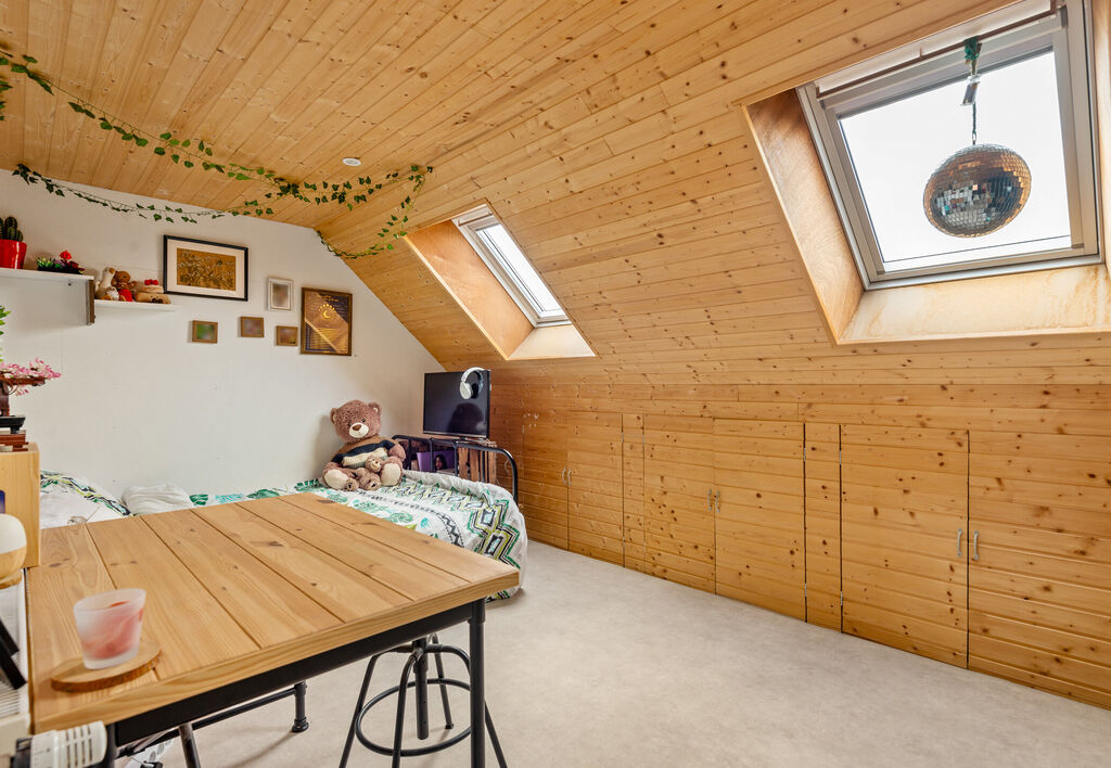 Huis te koop in Zemst