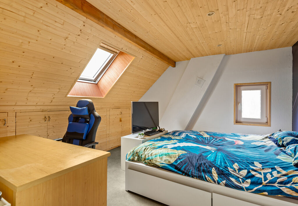 Huis te koop in Zemst