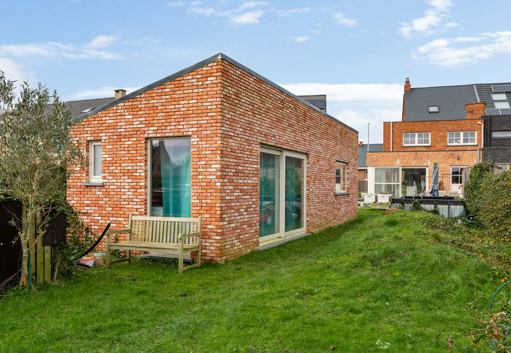 Huis te koop in Zemst