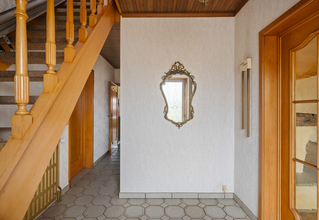 Huis te koop in Zemst