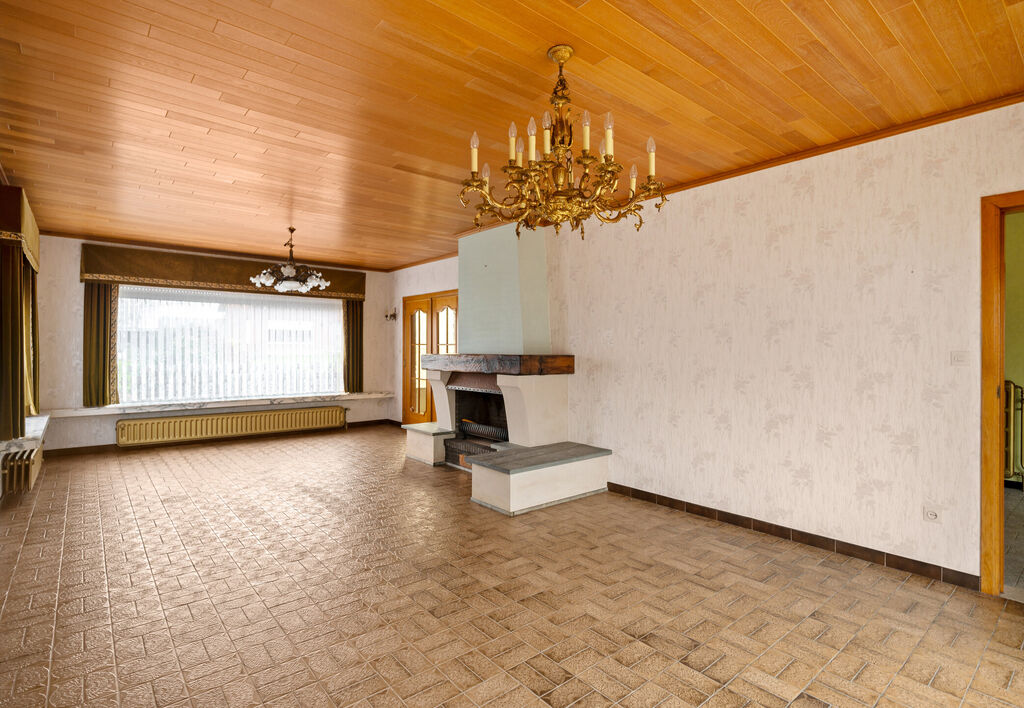 Huis te koop in Zemst