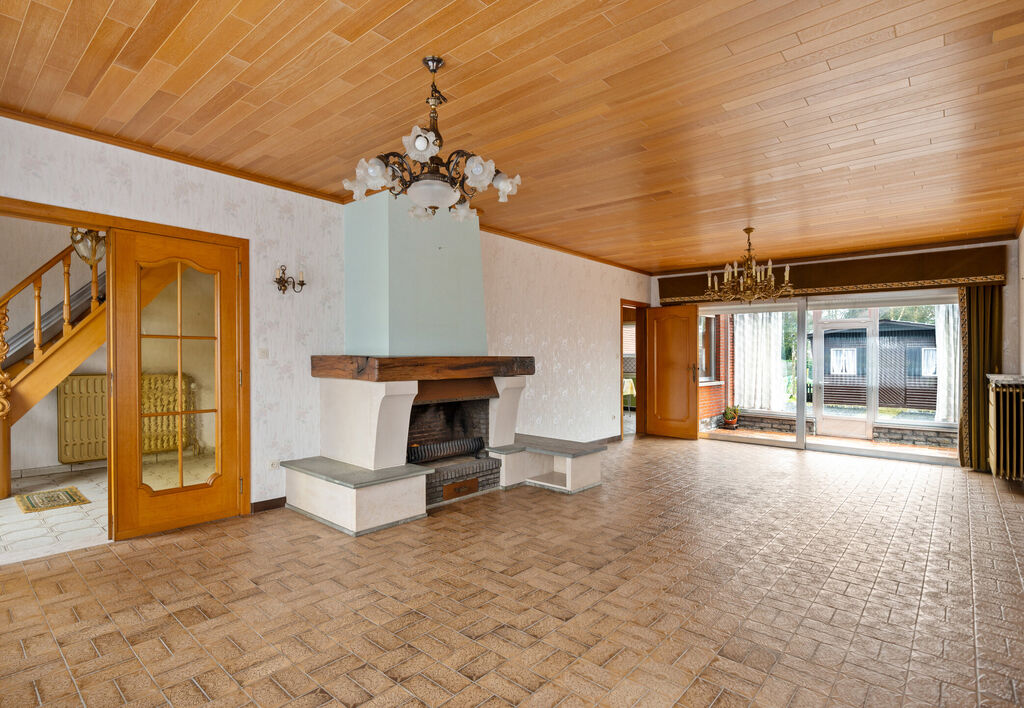 Huis te koop in Zemst