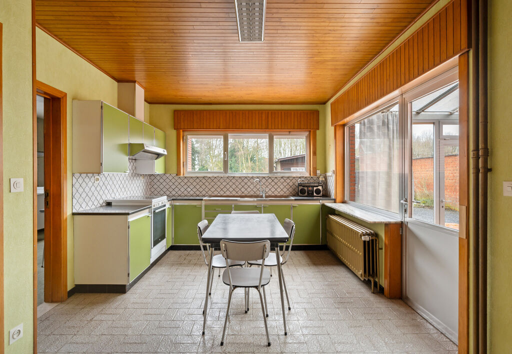 Huis te koop in Zemst