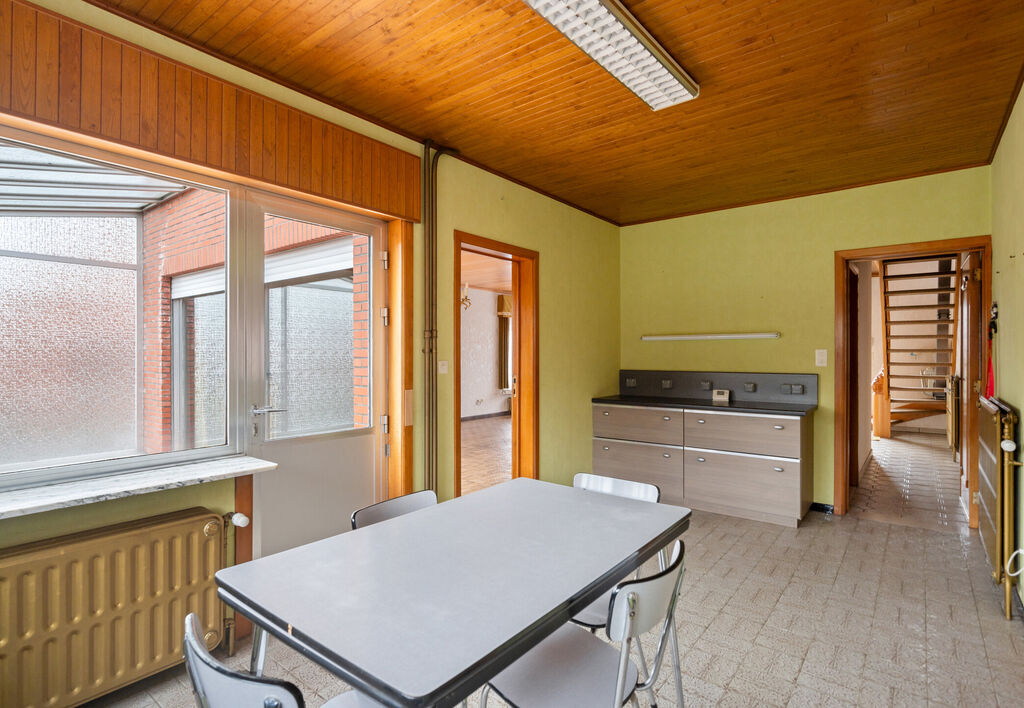 Huis te koop in Zemst